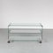 Glass Trolley from Gallotti & Radice, Italy, 1970s, Image 4