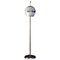 Vintage Floor Lamp from Charavallotti, Italy, 1950s, Image 1