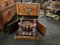 Rosewood Napolèon III Liquor Cabinet, Image 13