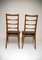 Lis Chairs by Niels Koefoed for Niels Koefoed Mobelfabrik, 1960s, Set of 6 3