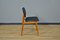 Italian Dining Chairs, 1950s, Set of 6, Image 9