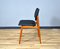 Italian Dining Chairs, 1950s, Set of 6, Image 10