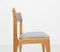 Danish Oak Dining Chairs by Erik Buch for Odense Maskinsnedkeri / O.D. Møbler, 1960s, Set of 5 7