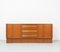 Credenza vintage in teak con cassetti, Germania, anni '60, Immagine 1