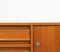 Credenza vintage in teak con cassetti, Germania, anni '60, Immagine 9