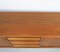 Credenza vintage in teak con cassetti, Germania, anni '60, Immagine 11