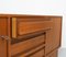 Credenza vintage in teak con cassetti, Germania, anni '60, Immagine 7