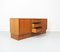 Vintage German Teak Sideboard With Drawers, 1960s 4