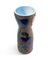 Swedish Clay Vase by Mari Simmulson for Uppsala Ekeby, 1960s, Image 4