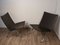 PK22 Lounge Chairs by Poul Kjærholm for Fritz Hansen, 1990s, Set of 2 12