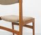 Danish Teak Dining Chairs by Erik Buch for Odense Maskinsnedkeri / O.D. Møbler, 1960s, Set of 6 11