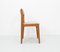 Danish Teak Dining Chairs by Erik Buch for Odense Maskinsnedkeri / O.D. Møbler, 1960s, Set of 6 4