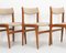 Danish Teak Dining Chairs by Erik Buch for Odense Maskinsnedkeri / O.D. Møbler, 1960s, Set of 6 2