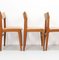 Danish Teak Dining Chairs by Erik Buch for Odense Maskinsnedkeri / O.D. Møbler, 1960s, Set of 6 14