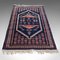 Tapis Anatolien Vintage, 1970s 5