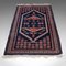 Tapis Anatolien Vintage, 1970s 7