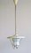 Mid-Century Italian Ceiling Lamp, 1950s 2