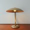 Mid-Century Table Lamp by Egon Hillebrand for Hillebrand Lighting, 1950s 6