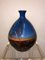 Vases par Thomas Buxo, 1960s, Set de 5 10