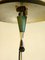 Lámpara de pie italiana Mid-Century, años 50, Imagen 5
