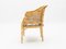 Bamboo and Rattan Lounge Chairs, 1960s, Set of 2, Image 11