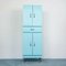 Vintage Italian Tiffany Blue Design Sideboard, 1960s 5