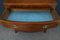 Regency Mahogany Bow Fronted Chest of Drawers 5
