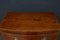 Regency Mahogany Bow Fronted Chest of Drawers 12