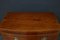 Regency Mahogany Bow Fronted Chest of Drawers, Image 12