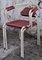 Chairs, 1950s, Set of 2, Image 2