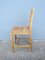 Scandinavian Rustic Side Chair 7