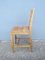 Scandinavian Rustic Side Chair, Image 7