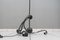 Adjustable Wrought Iron Painted Floor Lamp, 1960s 15