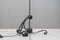Adjustable Wrought Iron Painted Floor Lamp, 1960s, Image 15
