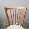 Vintage Dining Chairs from Baumann, 1950s, Set of 6 14