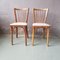 Vintage Dining Chairs from Baumann, 1950s, Set of 6 11
