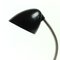 Black Bakelite 11.105 Table Lamp by Eric Kirkman Cole, 1960s 5
