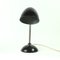 Black Bakelite 11.105 Table Lamp by Eric Kirkman Cole, 1960s 6