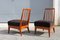 Side Chairs by Paolo Buffa, 1950s, Set of 2, Image 2