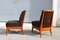 Side Chairs by Paolo Buffa, 1950s, Set of 2 3