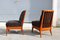 Side Chairs by Paolo Buffa, 1950s, Set of 2, Image 3