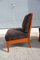 Chaises d'Appoint par Paolo Buffa, 1950s, Set de 2 9