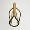 Mid-Century Brass Bottle Holder by Carl Auböck for Werkstätte Carl Auböck 5