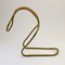 Mid-Century Brass Bottle Holder by Carl Auböck for Werkstätte Carl Auböck, Image 1