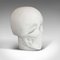 Presse-Papier Vintage Crâne en Marbre, Royaume-Uni, 1980s 8
