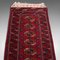 Tapis Antique, Moyen-Orient, Set de 2, 1910s 7