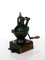 Antique Coffee Grinder from Peugeot Freres, Image 4