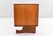 Scottish Teak Vanity with Mirror from Beithcraft, 1960s 14