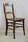 Antique Estonian Dining Chairs from Luterma, 1910s, Set of 4 7