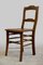 Antique Estonian Dining Chairs from Luterma, 1910s, Set of 4, Image 12